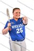 Softball Media Day  Wheaton College Softball 2023 Media Day. - Photo by Keith Nordstrom : Wheaton, Women’s Softball, Media Day